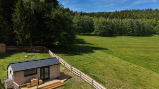 Glamping Šumava - 5