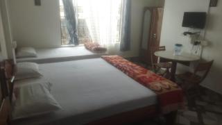 Vibgyor Hotel - 6