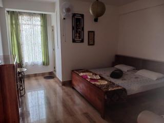 Vibgyor Hotel - 1