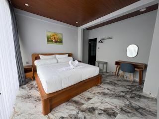 Tera Bali Villa 3 Bedugul - 8