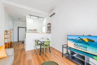 Modern Apartments in Durres 100M from the Beach - 1