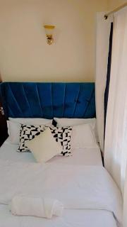 Evarine Bnb- Stylish 1 BR opposite Garden city, Thika Road - 3