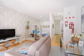 Sweet Porto Loft - Balcony & Central - 2