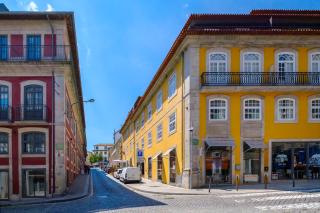 Sweet Porto Loft - Balcony & Central - 7