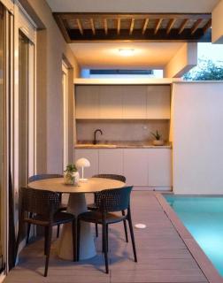 Luxury Apartment with Private heated pool - Žnjan Beach ANGALA - 9