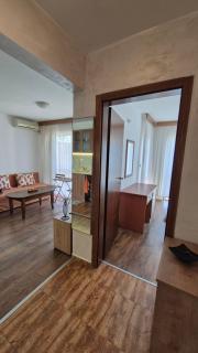 Апартамент Park & Sea Retreat - 6