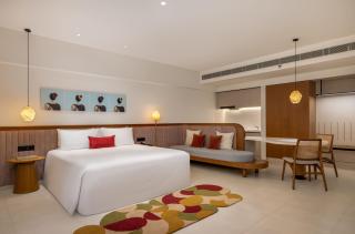 Greenpark Chennai - Chennai - 9