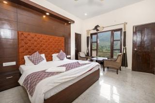 Hotel Sun Village By Palm Aryan - 4