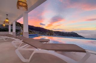 Villa Acacia - Arco da Calheta - 8