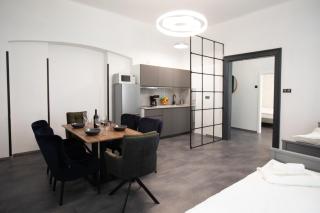 LOFT Apartments - Prag - 2