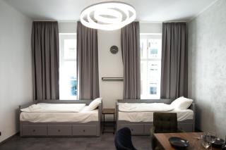 LOFT Apartments - Prag - 3
