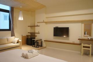 Kenting Dio Inn - Altstadt von Hengchun - 7