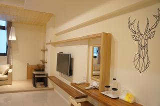 Kenting Dio Inn - Altstadt von Hengchun - 4