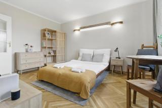 Hoża City Center Studio by JumpInHere - 0