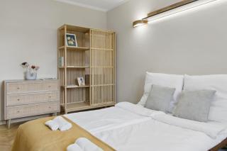 Hoża City Center Studio by JumpInHere - 9