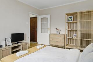 Hoża City Center Studio by JumpInHere - 8