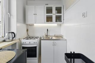 Hoża City Center Studio by JumpInHere - 6