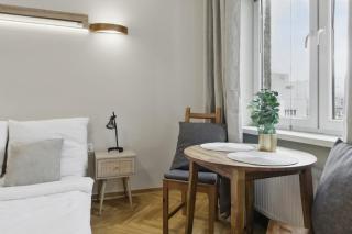 Hoża City Center Studio by JumpInHere - 2