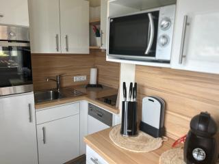 Appartement Stichauner - 2