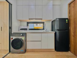Dream High Apartment - 4
