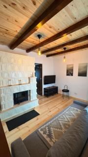 Casa dintre munti - 5