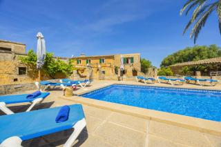 Villa Can Granot - 1