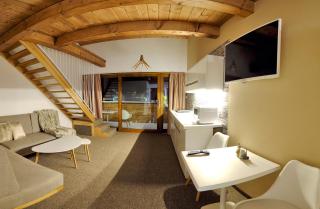 AHA Jasná Apartmány - Liptovský Mikuláš - 3