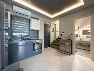 Assos Luxury Villas - 2