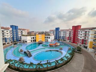 Urban Stays1BHK Adora De Goa Amoret Homes - 6
