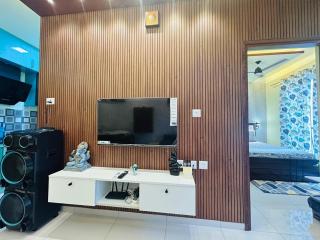 Urban Stays1BHK Adora De Goa Amoret Homes - 4