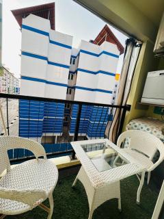 Urban Stays1BHK Adora De Goa Amoret Homes - 2