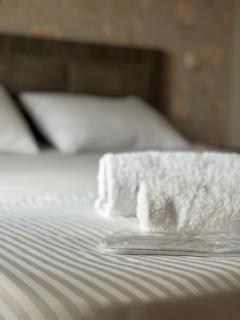 Hotel Jija Gold Kobuleti - 0