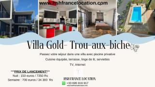 Villa entièrement privée pour 8 personnes avec piscine et plage à proximité - 9