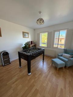 Tullyally House - 4