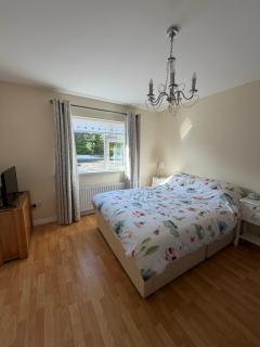 Tullyally House - 6