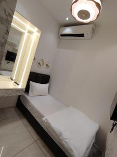 Quill Residence City Centre At KLCC - 8