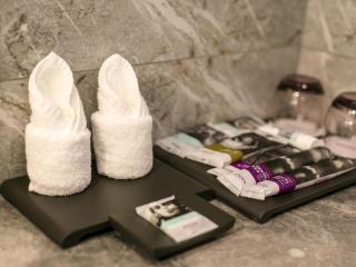 Mercure Ordos Downtown - 8