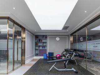 Mercure Xian North - Xi'an - 8