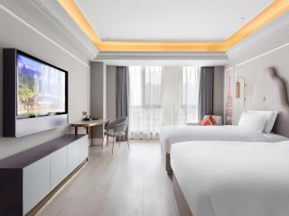 Mercure Xian North - Xi'an - 4