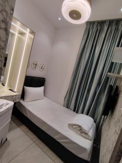 Quill Residence City Centre At KLCC - 6