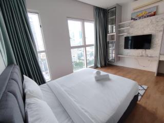 Quill Residence City Centre At KLCC - 5