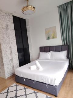 Quill Residence City Centre At KLCC - 3