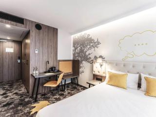 ibis Styles Lublin Stare Miasto - 5