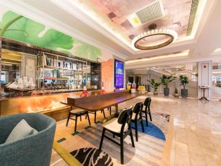Mercure Turpan Downtown - 9