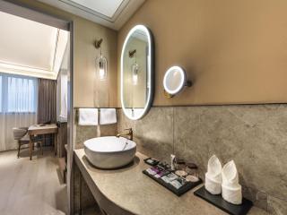Mercure Fuzhou Downtown - 5