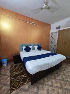 The Vivan Residency - 6