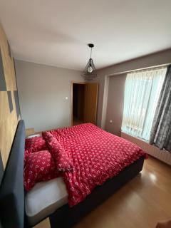 Boulevard Apartments - 2