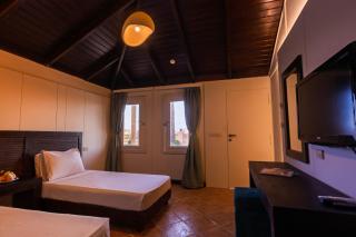 Abu Dabbab Lodge - 8