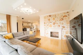 Villa Mevsim - 8