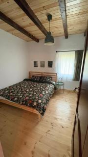 Casa dintre munti - 1